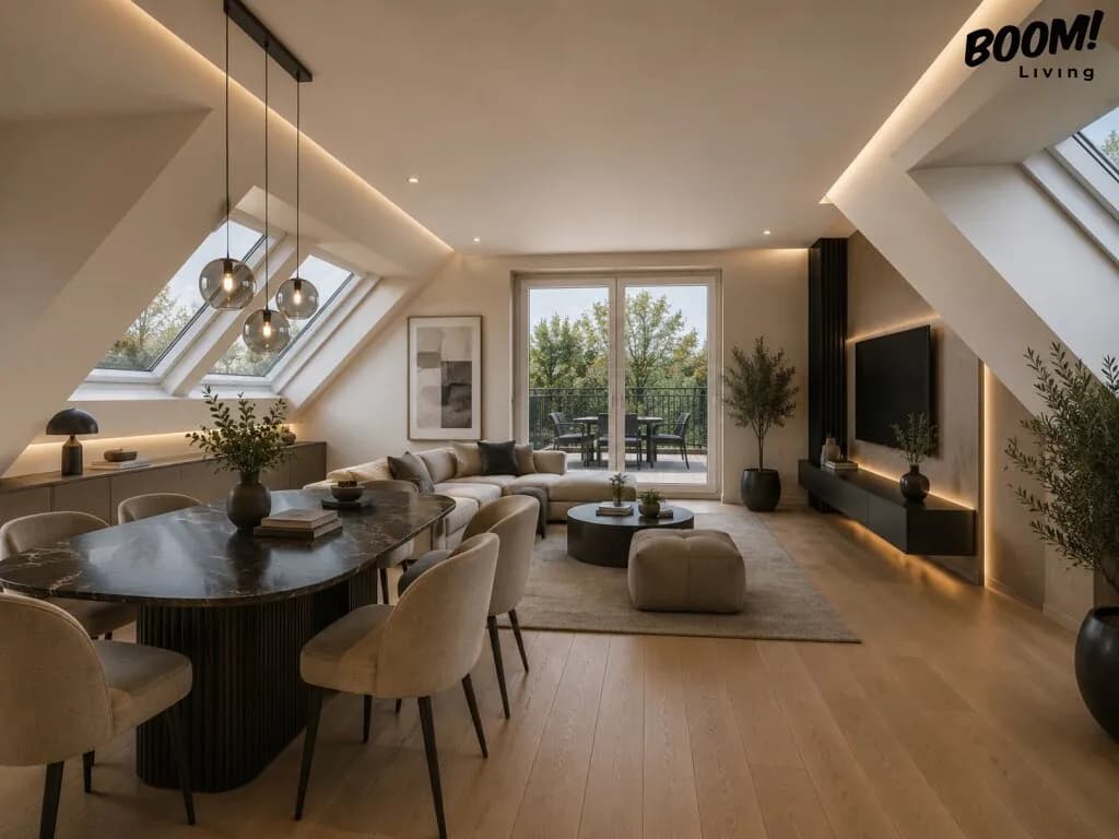 3-Zimmer-Wohnung kaufen in Wien – 83 m²