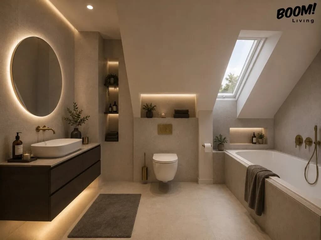 3-Zimmer-Wohnung kaufen in Wien – 83 m² – Bild 3 von 4