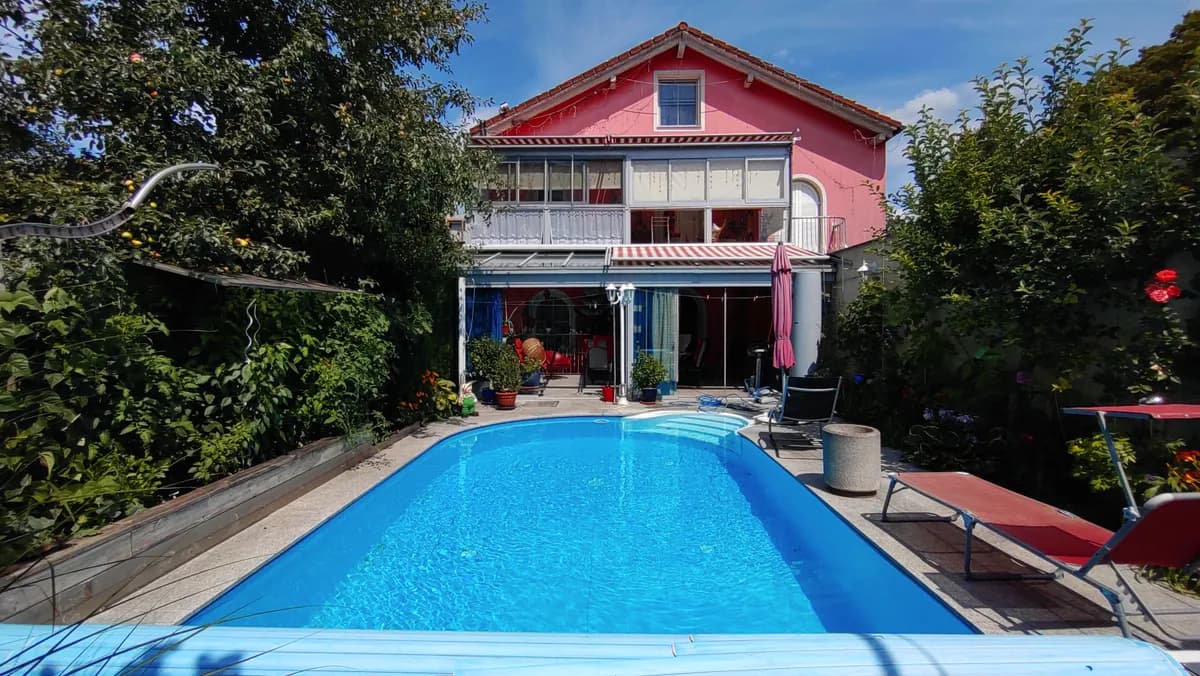Haus kaufen in Linz Land – 260 m², € 679.000