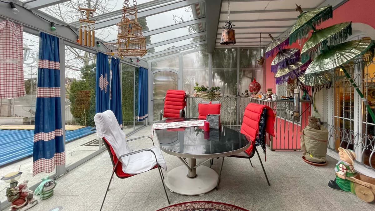 Haus kaufen in Linz Land – 260 m², € 679.000 – Bild 9 von 10