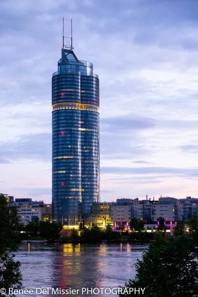 Gewerbeimmobilie mieten in Wien – 389 m², € 9.336 – Bild 2 von 18