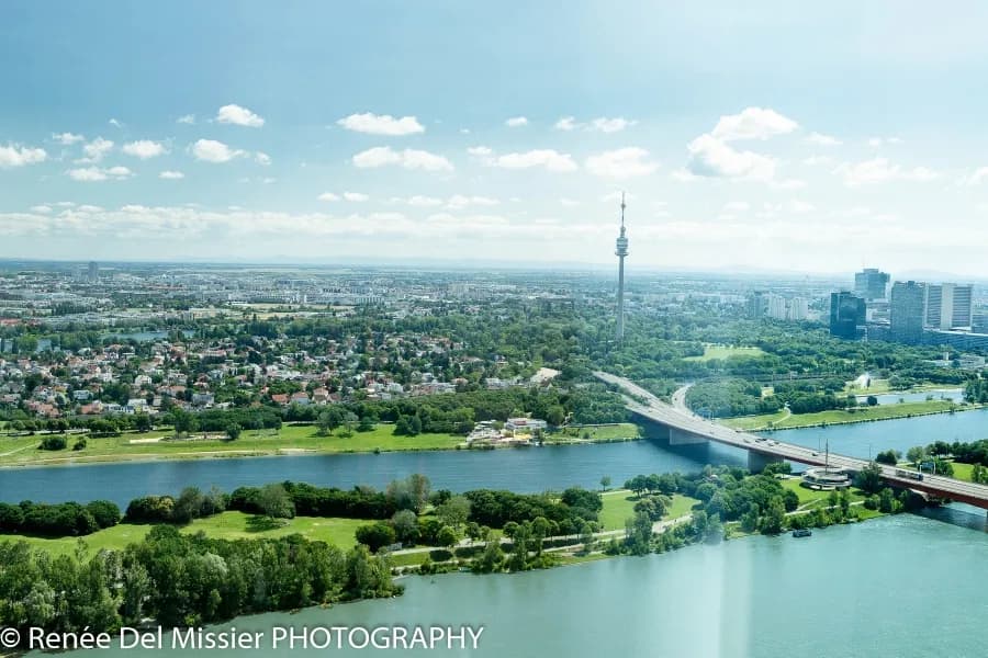 Gewerbeimmobilie mieten in Wien – 389 m², € 9.336 – Bild 3 von 18