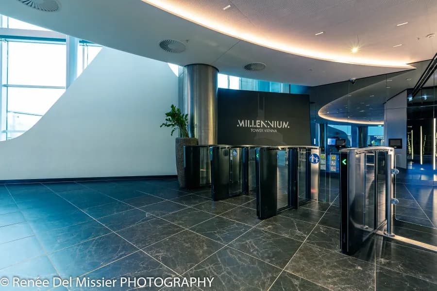 Gewerbeimmobilie mieten in Wien – 389 m², € 9.336 – Bild 6 von 18