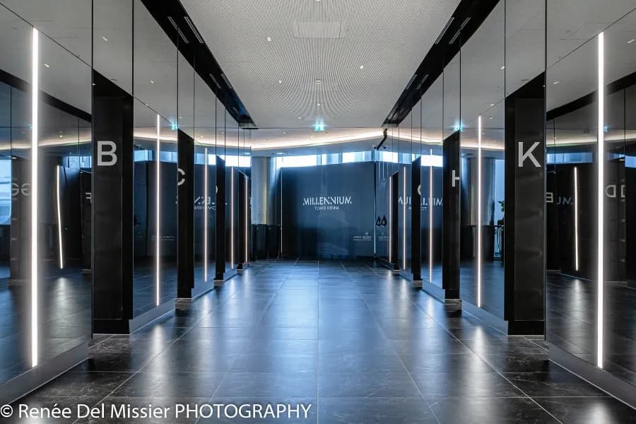 Gewerbeimmobilie mieten in Wien – 389 m², € 9.336 – Bild 8 von 18