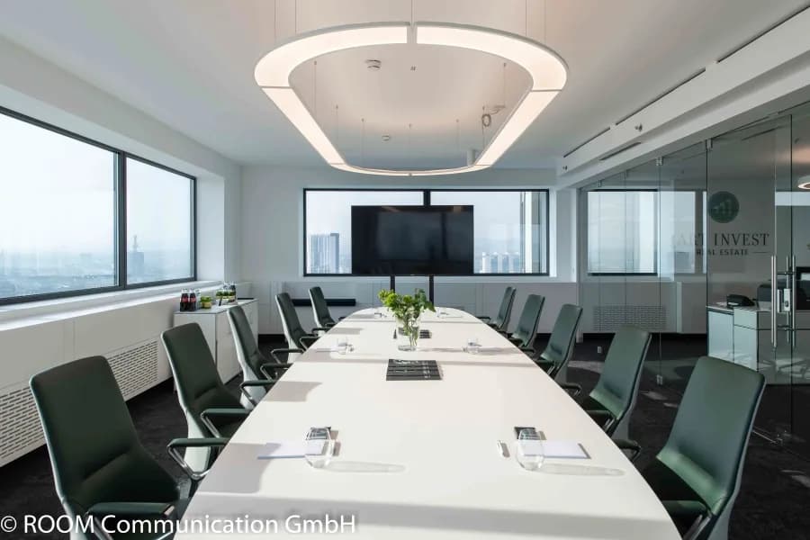 Gewerbeimmobilie mieten in Wien – 389 m², € 9.336 – Bild 10 von 18