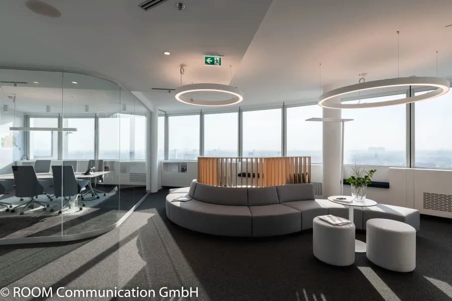 Gewerbeimmobilie mieten in Wien – 389 m², € 9.336 – Bild 12 von 18