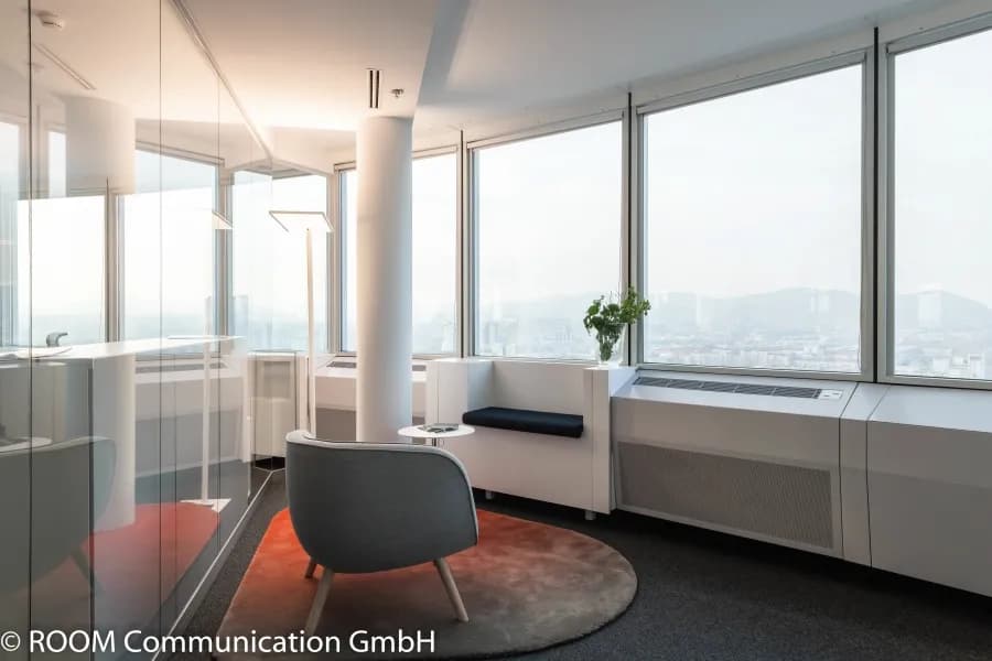 Gewerbeimmobilie mieten in Wien – 389 m², € 9.336 – Bild 15 von 18