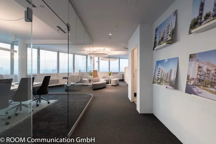 Gewerbeimmobilie mieten in Wien – 389 m², € 9.336 – Bild 16 von 18