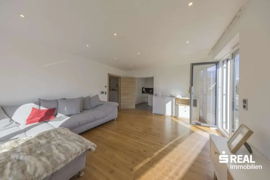 3-Zimmer-Wohnung kaufen in Innsbruck-Land – 78,24 m² – Bild 3 von 14