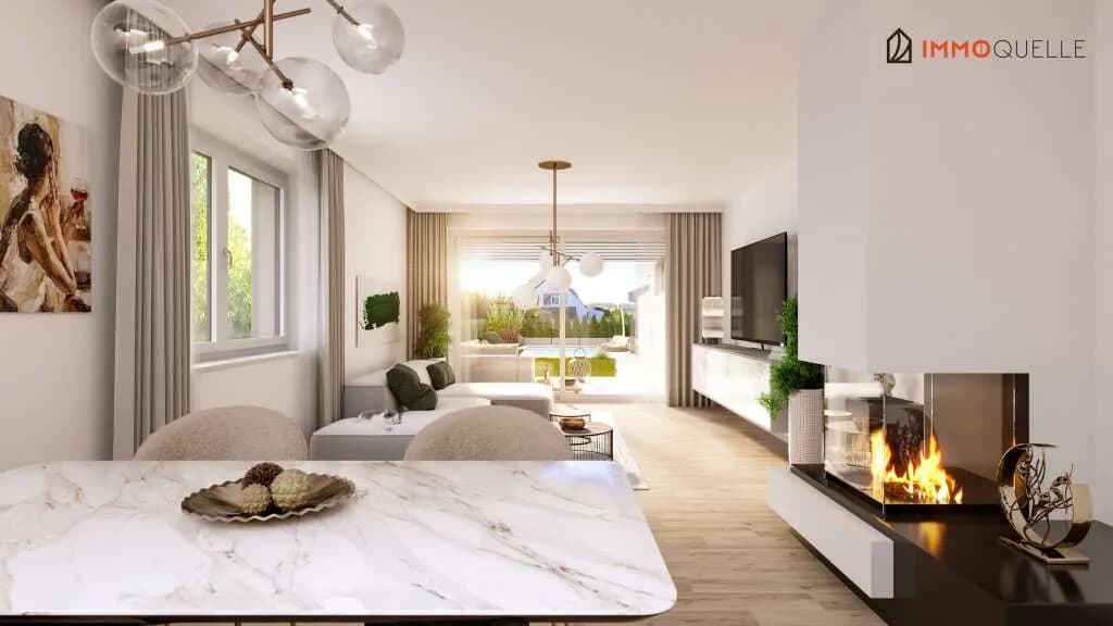6-Zimmer-Haus kaufen in Linz Land – 197,22 m², € 769.000