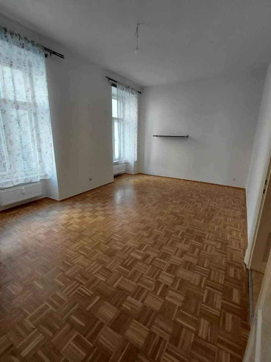 3-Zimmer-Wohnung mieten in Graz – 102 m², € 1.106 – Bild 2 von 10