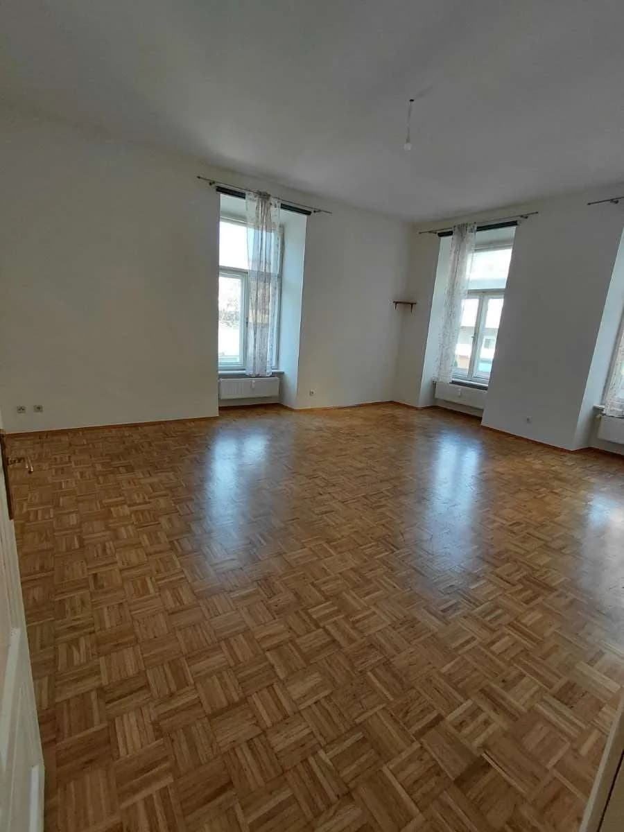 3-Zimmer-Wohnung mieten in Graz – 102 m², € 1.106 – Bild 3 von 10