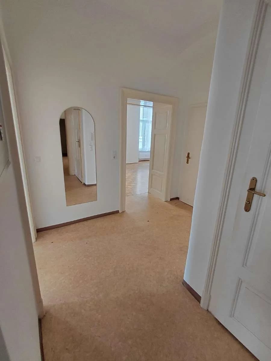 3-Zimmer-Wohnung mieten in Graz – 102 m², € 1.106 – Bild 9 von 10