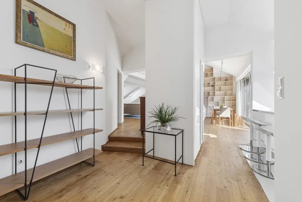 5-Zimmer-Wohnung mieten in Wien – 180 m², € 4.499 – Bild 2 von 18