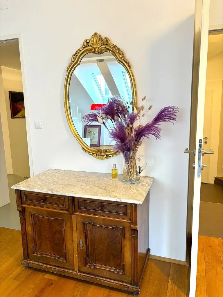 5-Zimmer-Wohnung mieten in Wien – 180 m², € 4.499 – Bild 5 von 18