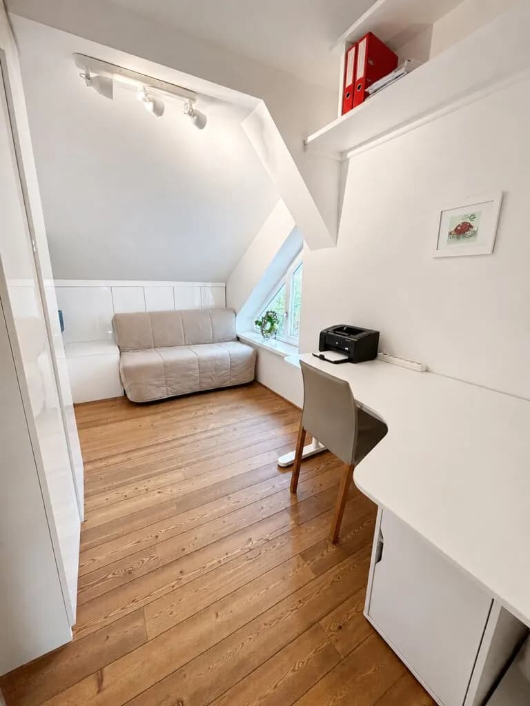 5-Zimmer-Wohnung mieten in Wien – 180 m², € 4.499 – Bild 6 von 18
