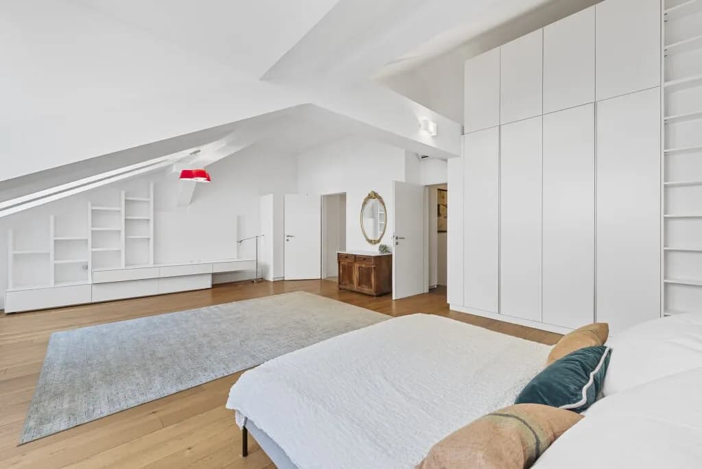 5-Zimmer-Wohnung mieten in Wien – 180 m², € 4.499 – Bild 7 von 18