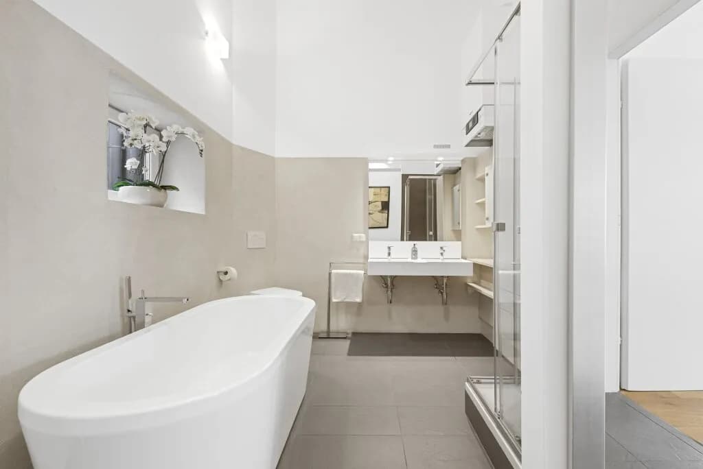 5-Zimmer-Wohnung mieten in Wien – 180 m², € 4.499 – Bild 8 von 18