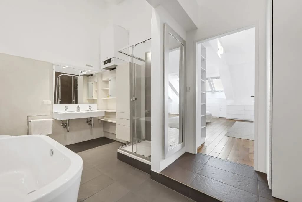 5-Zimmer-Wohnung mieten in Wien – 180 m², € 4.499 – Bild 9 von 18