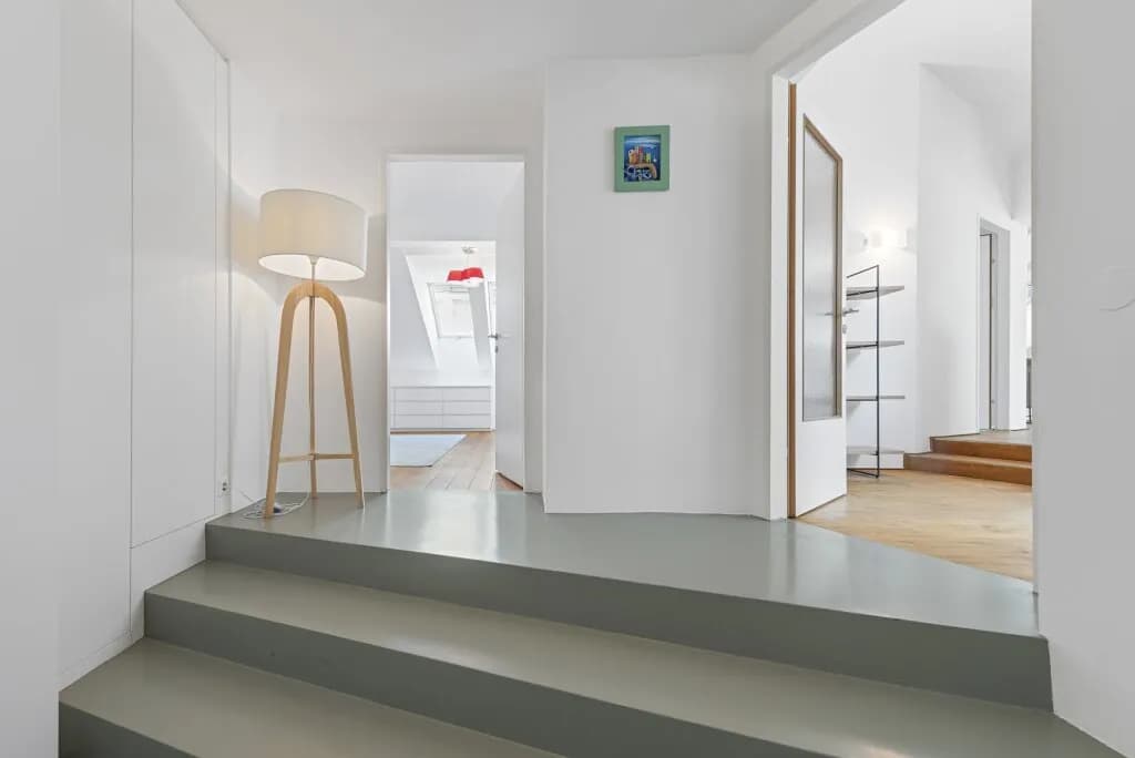 5-Zimmer-Wohnung mieten in Wien – 180 m², € 4.499 – Bild 10 von 18
