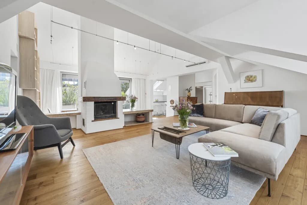 5-Zimmer-Wohnung mieten in Wien – 180 m², € 4.499 – Bild 12 von 18
