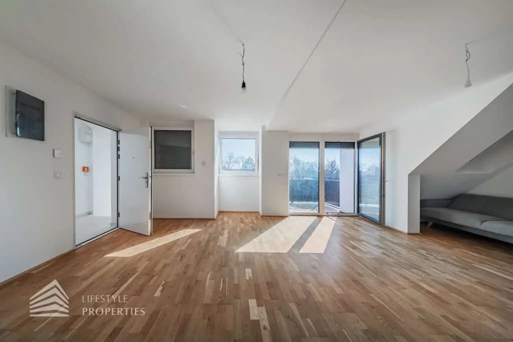 3-Zimmer-Wohnung kaufen in Wien – 71,26 m², € 415.000 – Bild 1 von 10