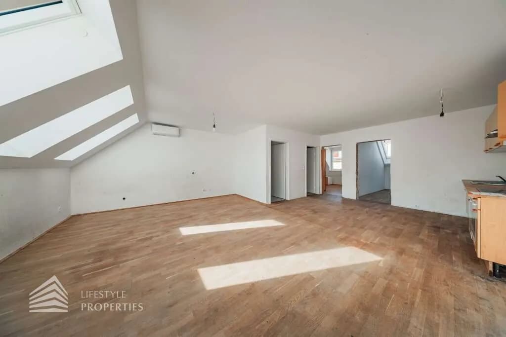 3-Zimmer-Wohnung kaufen in Wien – 75,7 m², € 445.000