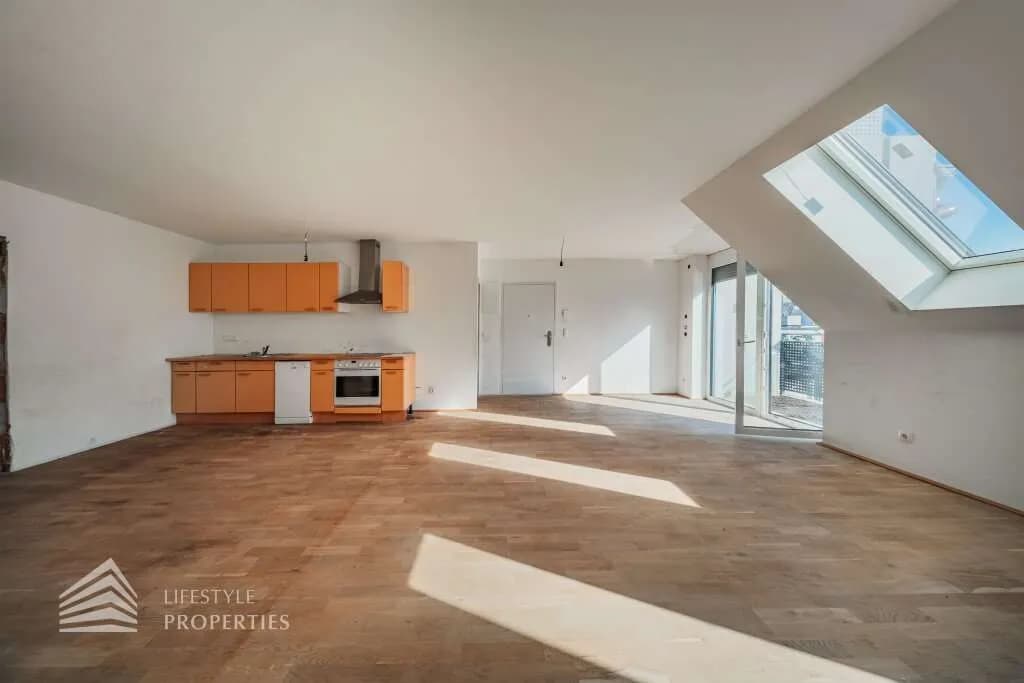 3-Zimmer-Wohnung kaufen in Wien – 75,7 m², € 445.000 – Bild 9 von 12