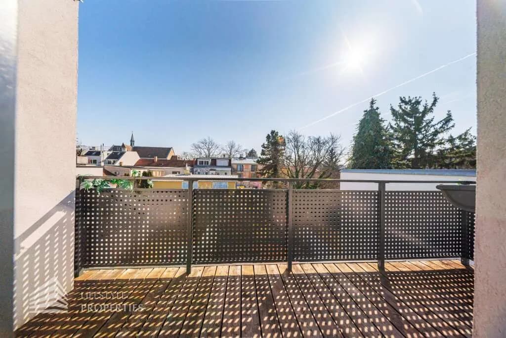 3-Zimmer-Wohnung kaufen in Wien – 75,7 m², € 445.000 – Bild 10 von 12