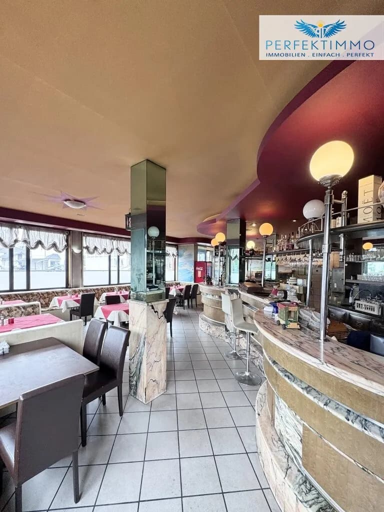 Gewerbeimmobilie kaufen in Dornbirn – 156 m², € 840.000 – Bild 2 von 9