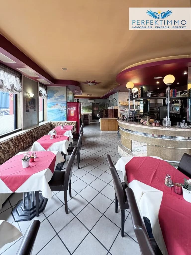 Gewerbeimmobilie kaufen in Dornbirn – 156 m², € 840.000 – Bild 4 von 9