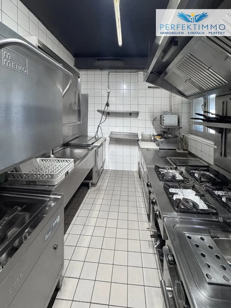 Gewerbeimmobilie kaufen in Dornbirn – 156 m², € 840.000 – Bild 5 von 9