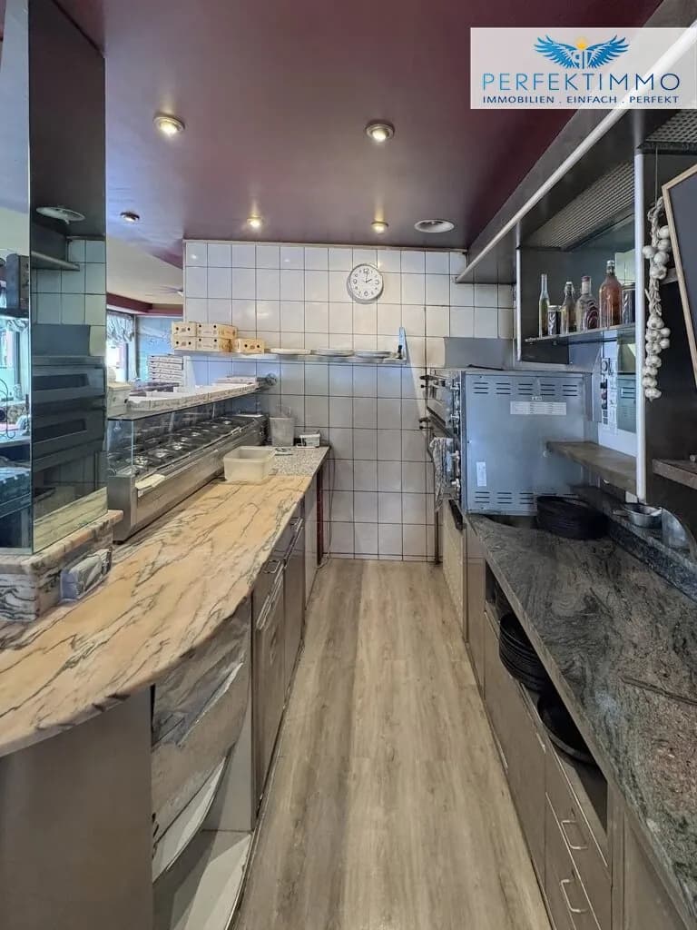Gewerbeimmobilie kaufen in Dornbirn – 156 m², € 840.000 – Bild 6 von 9