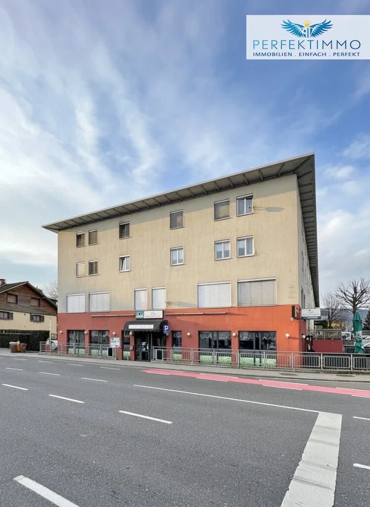 Gewerbeimmobilie kaufen in Dornbirn – 156 m², € 840.000 – Bild 7 von 9