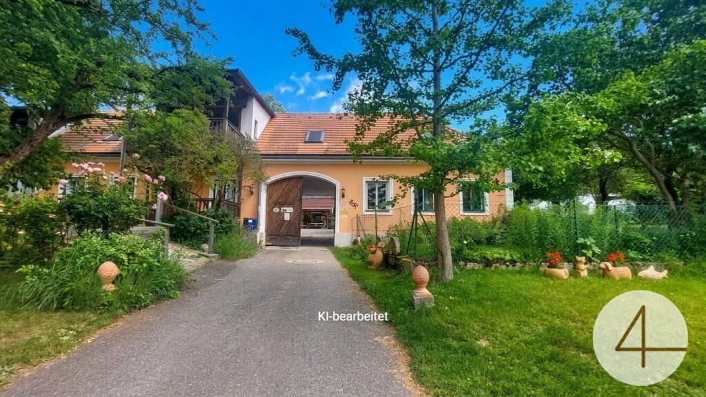 Grundstück kaufen in Waidhofen an der Thaya – 54 235 m², € 1.490.000