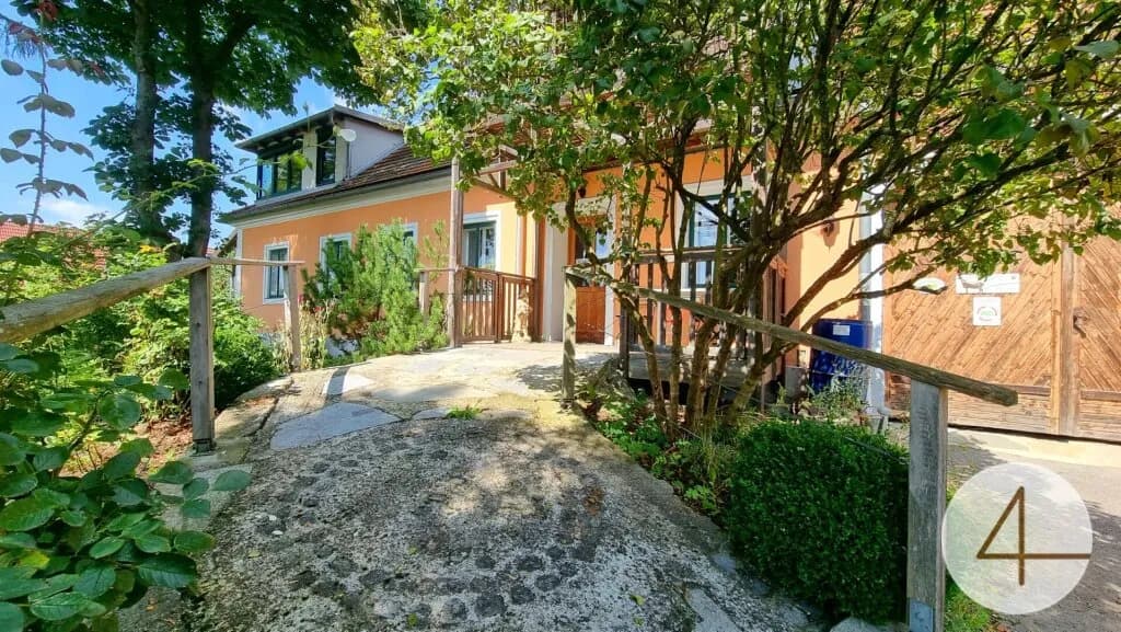 Grundstück kaufen in Waidhofen an der Thaya – 54 235 m², € 1.490.000 – Bild 2 von 31