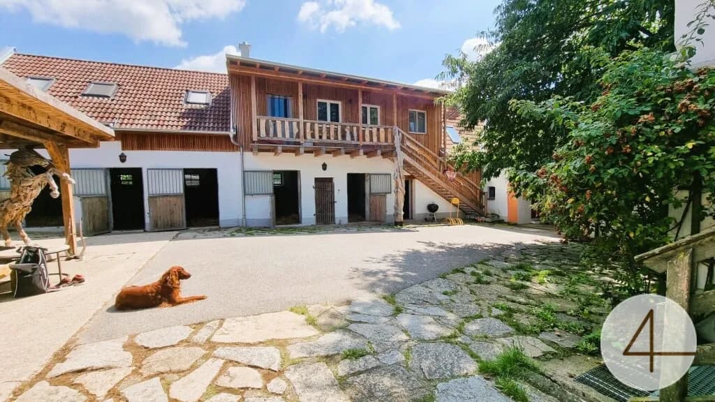 Grundstück kaufen in Waidhofen an der Thaya – 54 235 m², € 1.490.000 – Bild 5 von 31