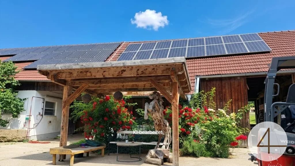 Grundstück kaufen in Waidhofen an der Thaya – 54 235 m², € 1.490.000 – Bild 6 von 31