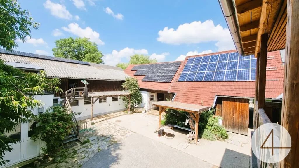 Grundstück kaufen in Waidhofen an der Thaya – 54 235 m², € 1.490.000 – Bild 11 von 31