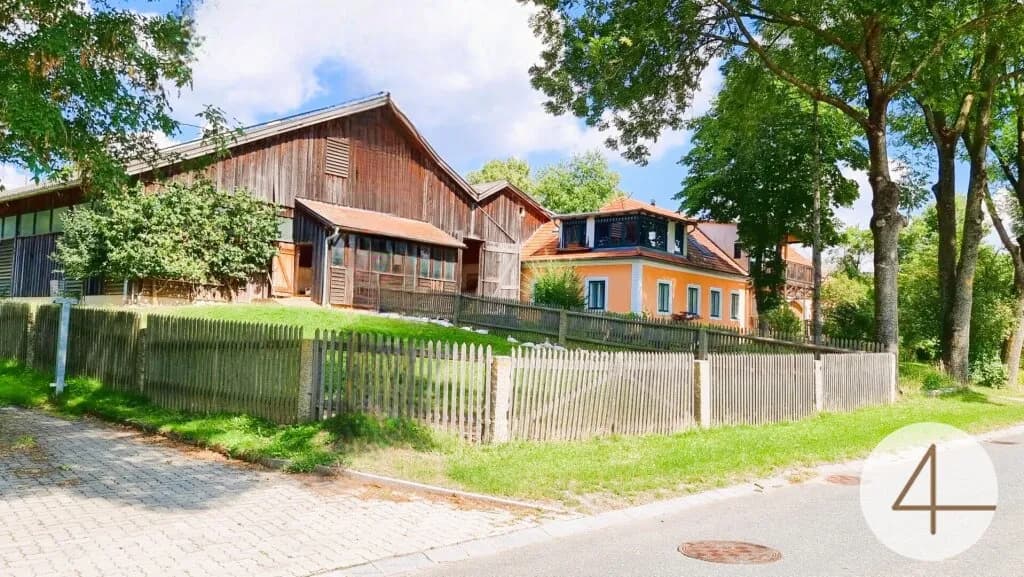 Grundstück kaufen in Waidhofen an der Thaya – 54 235 m², € 1.490.000 – Bild 12 von 31