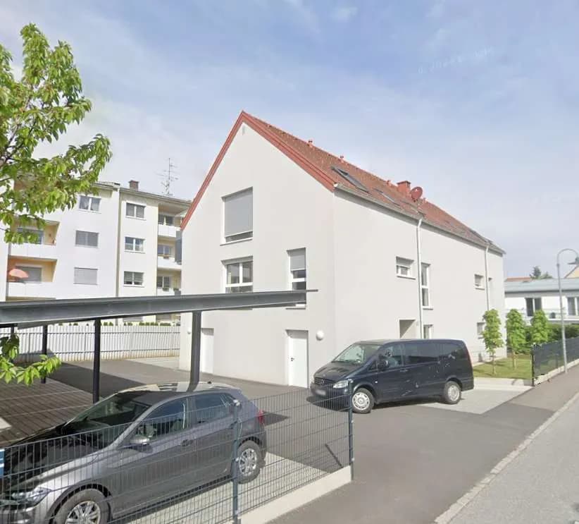 2-Zimmer-Wohnung mieten in Leibnitz – 51,26 m², € 715