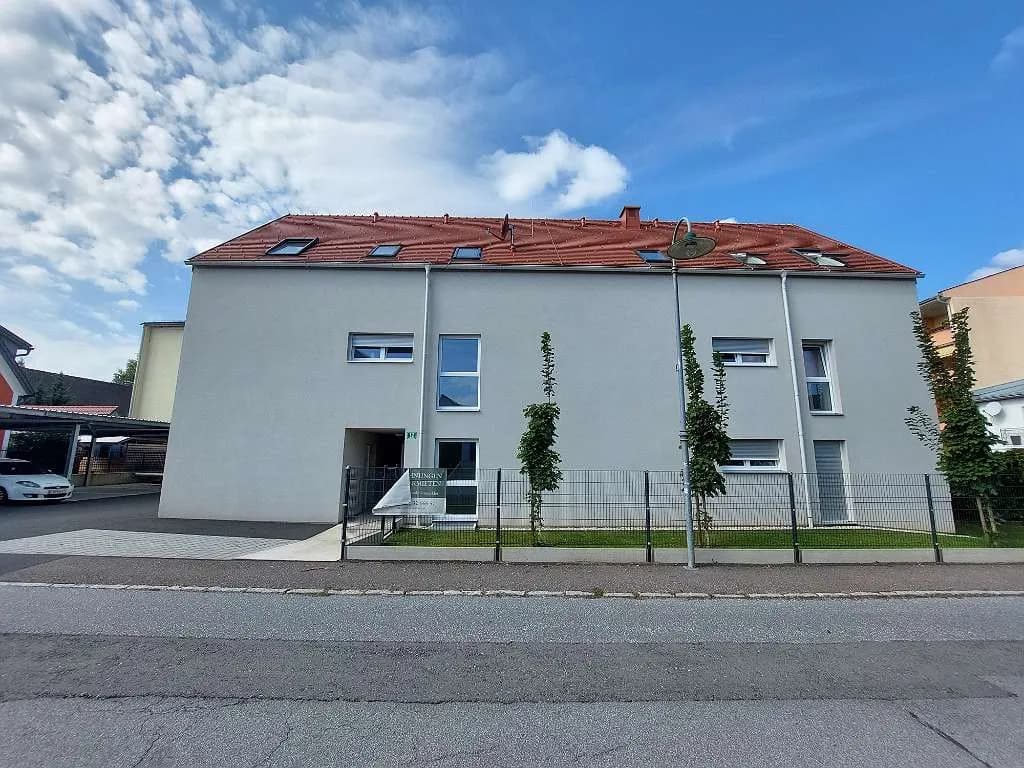 2-Zimmer-Wohnung mieten in Leibnitz – 51,26 m², € 715 – Bild 2 von 10
