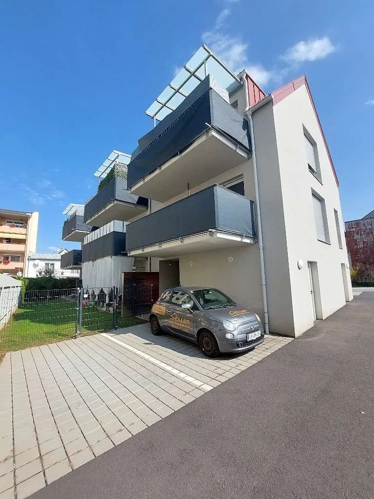 2-Zimmer-Wohnung mieten in Leibnitz – 51,26 m², € 715 – Bild 3 von 10
