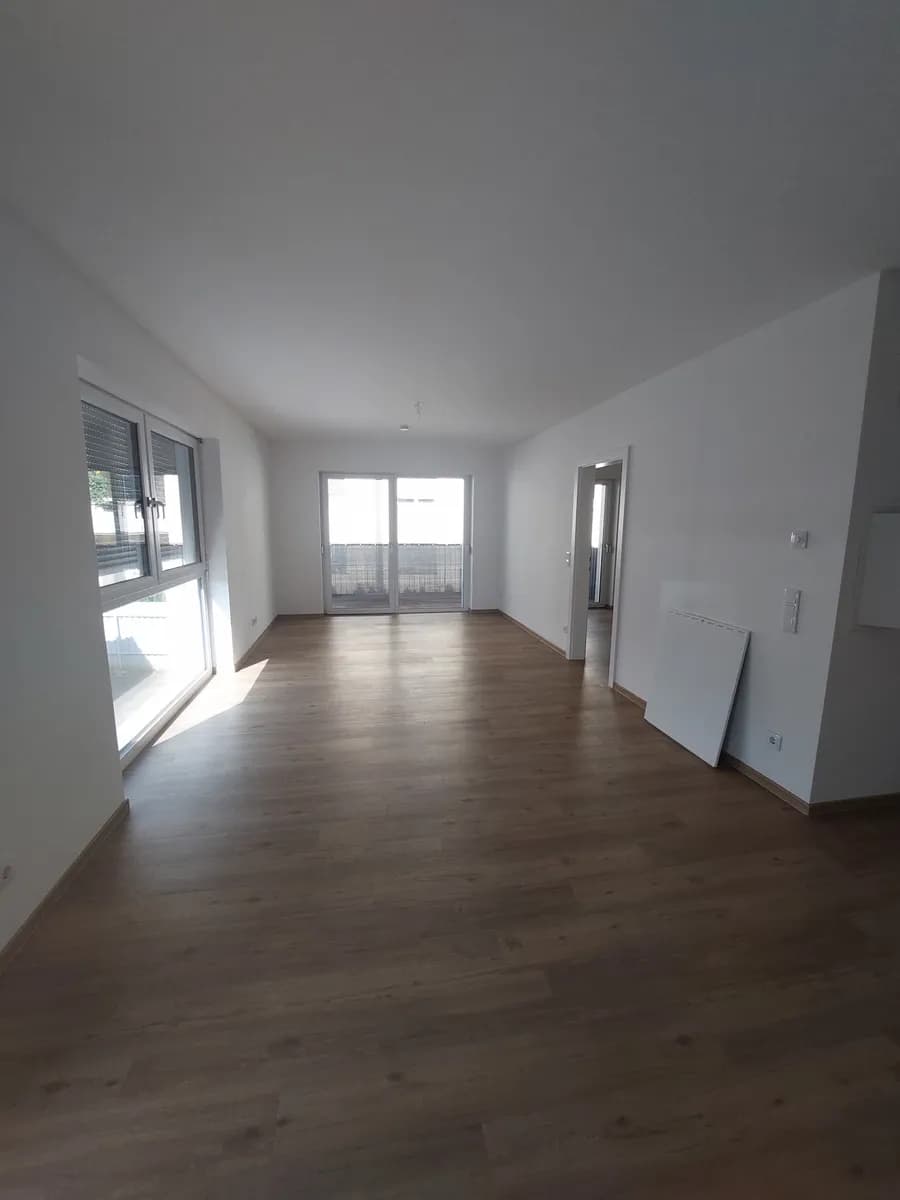 2-Zimmer-Wohnung mieten in Leibnitz – 51,26 m², € 715 – Bild 6 von 10