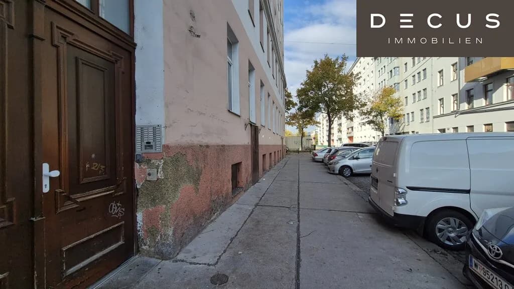 Wohnung kaufen in Wien – 77,77 m², € 171.000 – Bild 12 von 28