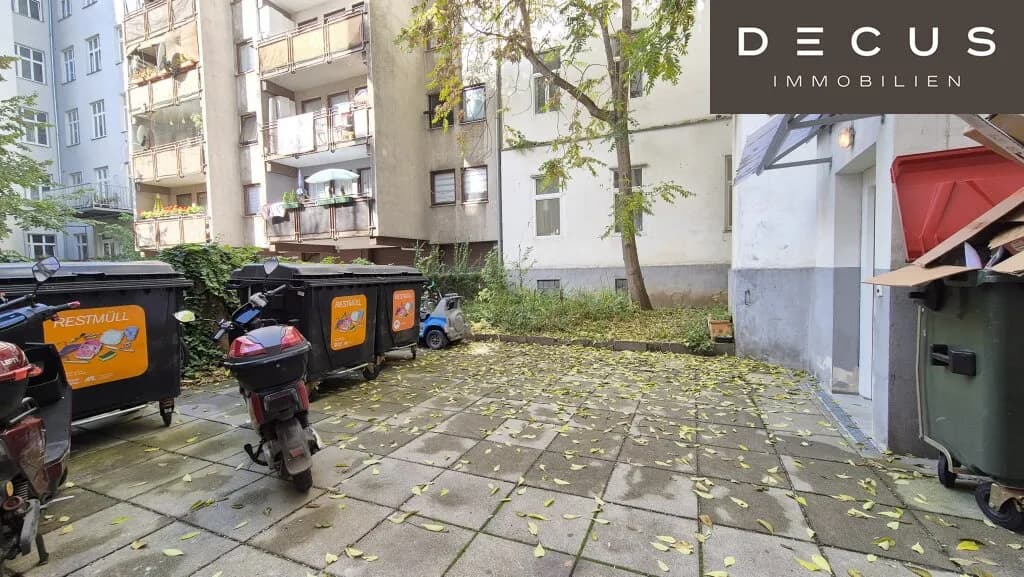 Wohnung kaufen in Wien – 46,49 m², € 102.500 – Bild 11 von 28