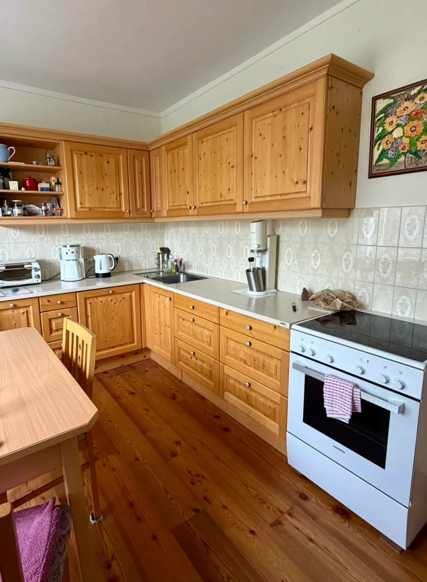 7-Zimmer-Haus kaufen in Zwettl – 200 m², € 239.000