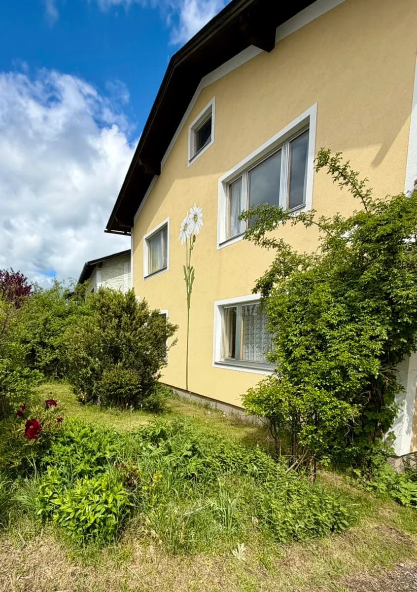 7-Zimmer-Haus kaufen in Zwettl – 200 m², € 239.000 – Bild 3 von 19