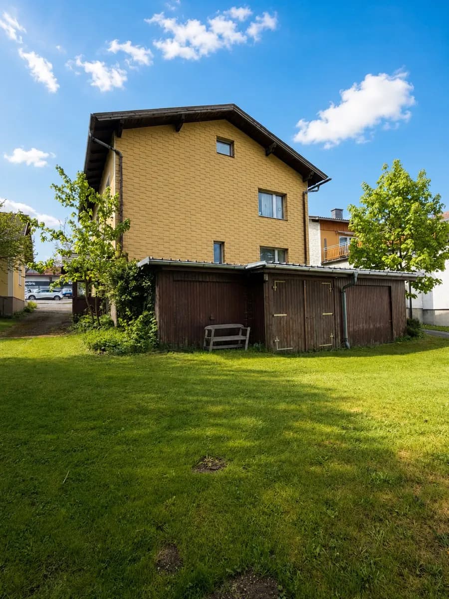 7-Zimmer-Haus kaufen in Zwettl – 200 m², € 239.000 – Bild 4 von 19