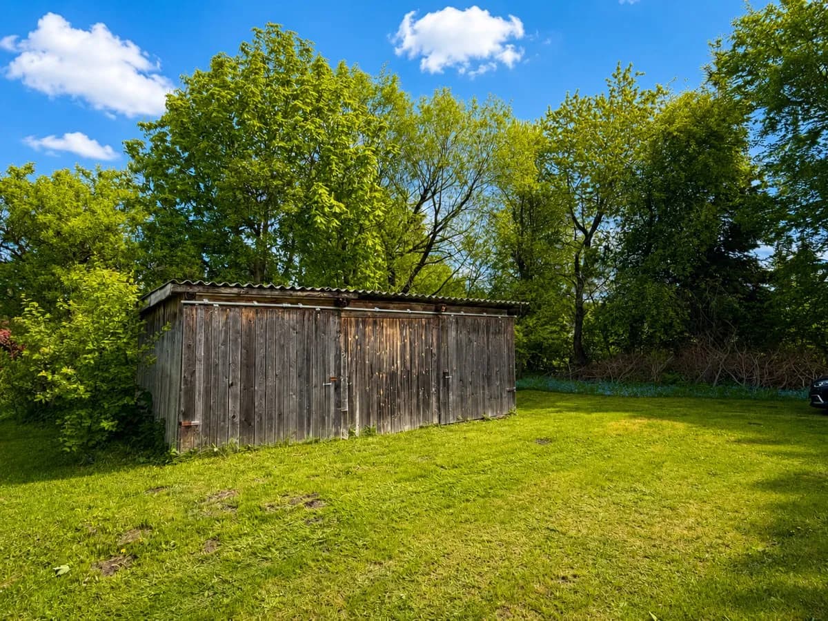 7-Zimmer-Haus kaufen in Zwettl – 200 m², € 239.000 – Bild 6 von 19
